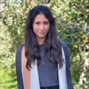 Meet your Posher, Penina